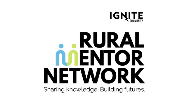 Rural Mentor Network